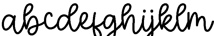 Remove Mistake FONT