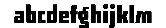Remva Regular FONT