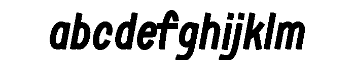 Renasign FONT