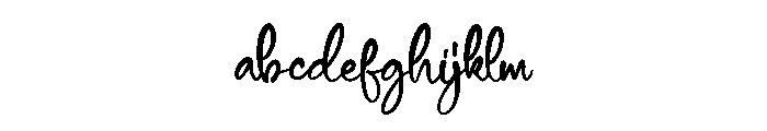 Renatha-Bold FONT