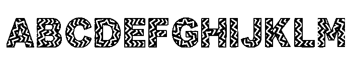 Renee Regular FONT