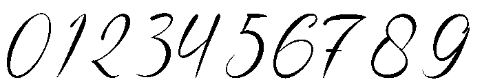 Rentosah Font OTHER CHARS