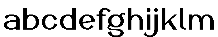 Reofat FONT