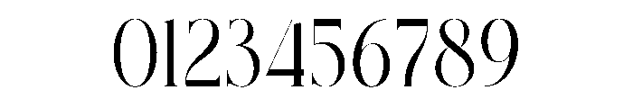Replice Font OTHER CHARS