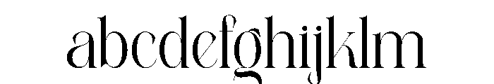 Replice FONT