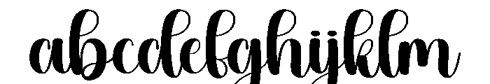 Report Written FONT