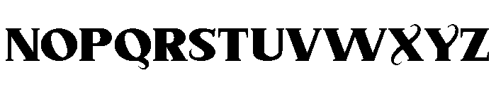 Repost Story Font LOWERCASE