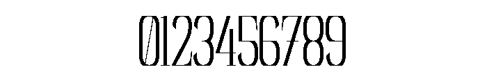 Reqaela Font OTHER CHARS
