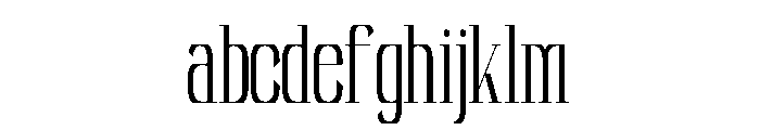 Reqaela FONT
