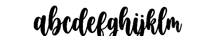 Resalindah FONT