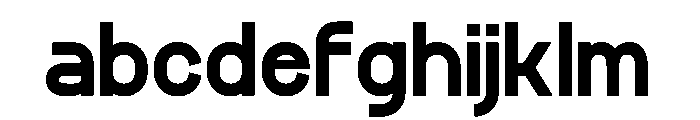 Resana FONT