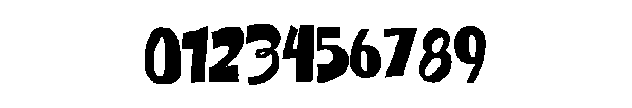 Reshape Font Regular Font OTHER CHARS