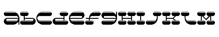 Resistor Slab Effect FONT