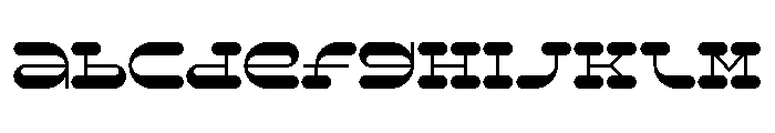 Resistor Slab Semi Bold FONT