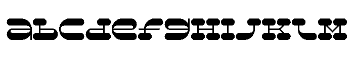 Resistor Slab Variable FONT