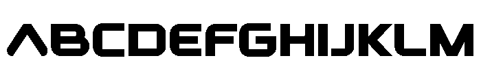 Respa-Regular FONT