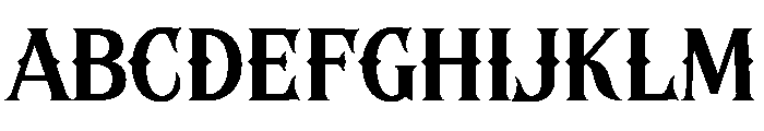 Respect Process FONT