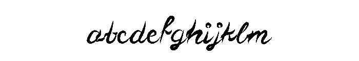 RespectableRegular FONT