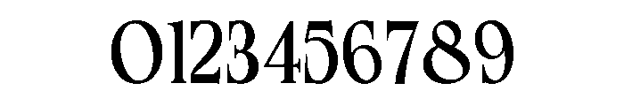 Resquel Font OTHER CHARS