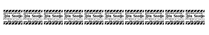 Restrained Flourish Regular Font OTHER CHARS