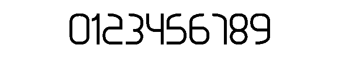 Resyad Font OTHER CHARS