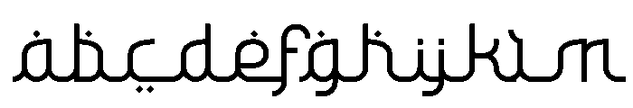 Resyad FONT