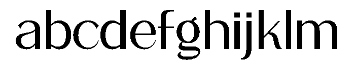 Retain Balance FONT