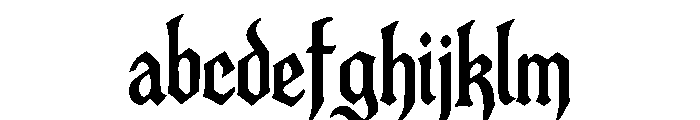 Retavion FONT