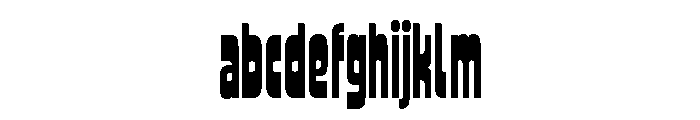 Retoond FONT