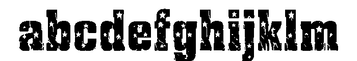 Retro Athletic FONT