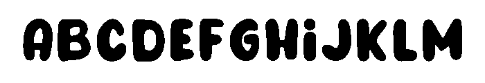 Retro Autumn Regular FONT