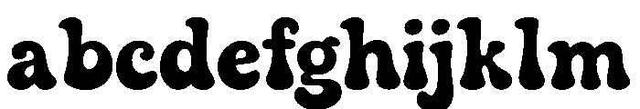 Retro Autumn FONT
