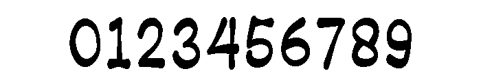 Retro Beach Regular Font OTHER CHARS