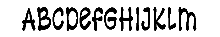 Retro Beach Regular FONT