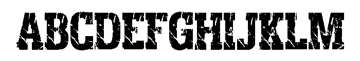 Retro Christmas Regular FONT