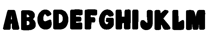 Retro Cowboy Regular FONT