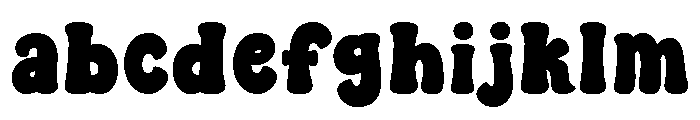 Retro Dragon FONT