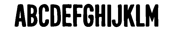 Retro Dream Dots FONT