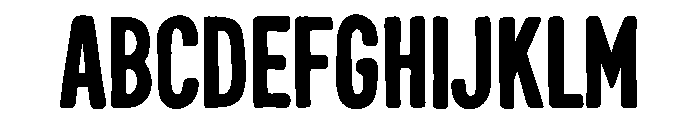 Retro Dream Lines FONT