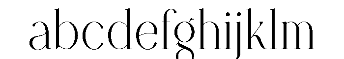 Retro Dream Text FONT