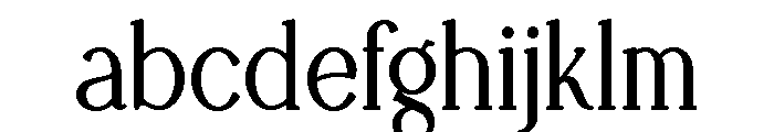 Retro Dream Void FONT