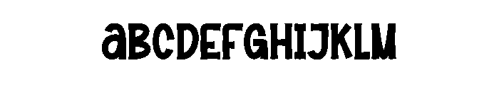 Retro Glamour FONT