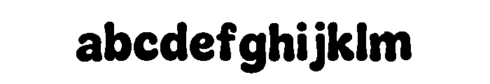 Retro Jingle FONT