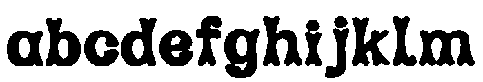 Retro_King FONT