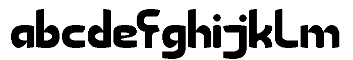 Retro Modernism-Light FONT