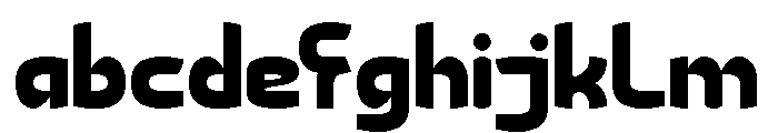 Retro Modernism FONT