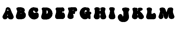 Retro Mom Regular FONT