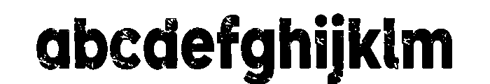 Retro Ranch FONT