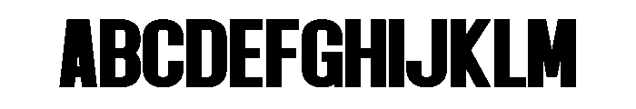 Retro Santa Regular FONT