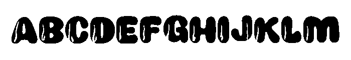 Retro_Sentiment FONT